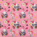 Gothic Wrapping Paper Roll