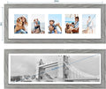 Picture Frame 2 Pack, 8x24