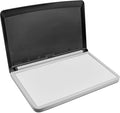 Large Premium Dry No Ink Stamp Pad, Quality Felt Pad, 3.5" X 6.25"
