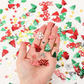 Christmas Glitter Confetti