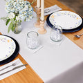 American Homestead Paper Table Runner Roll, 78 ft. Disposable