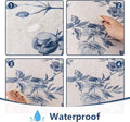 60x102 Inches Rectangle Tablecloth