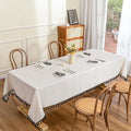 Table Cloth Rectangle Table, 60x102 in