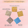 Cake Decorating Sprinkles, Edible Pearl Sprinkles