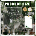 Wedding Seating Chart Board Display