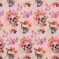 Gothic Wrapping Paper Roll