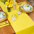 American Homestead Paper Table Runner Roll, 78 ft. Disposable