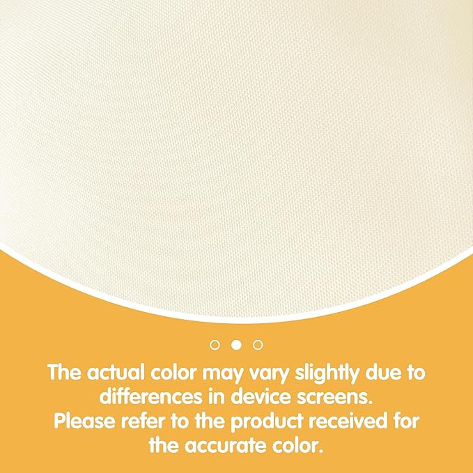 Tablecloths, Ivory Polyester, 8 Pack, 70 x 120 Inch Rectangular