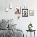 Picture Frame Set of 4, 4x6