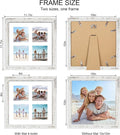 Picture Frame Set of 2, 10x10
