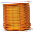 18 Gauge Anodized Aluminum Craft Wire for Jewelry Making, 450 FT