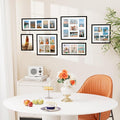Picture Frames Collage, 8x14