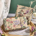 Wildflower Floral Wrapping Paper Roll for Women