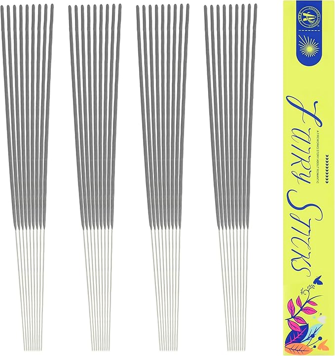 12-inch 50 Pieces Sparklers Wedding Send-Off,Suitable for Celebratory Holidays Such as Easter,Wedding Favors,Holiday Revelry and More（3-5 Days Deliveried） (12-inch 50 Pieces)