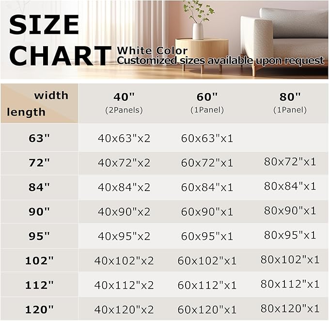 Vision Home White Pinch Pleated Semi Sheer Curtains Textured Light Filtering Window Curtains 90 inch for Living Room Bedroom Patio Rayon Blended Pinch Pleat Drapes with Hooks 1 Panel 60" Wx90 L