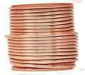 12 Gauge Anodized Aluminum Craft Wire for Jewelry Making, 276 FT