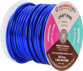 10 Gauge Anodized Aluminum Craft Wire for Jewelry Making, 32 FT