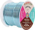 10 Gauge Anodized Aluminum Craft Wire for Jewelry Making, 32 FT