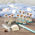 10ml Create a Message in a Bottle Kit, 48 Pack
