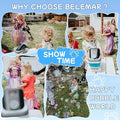 2025 Bubble Machine with Remote Control