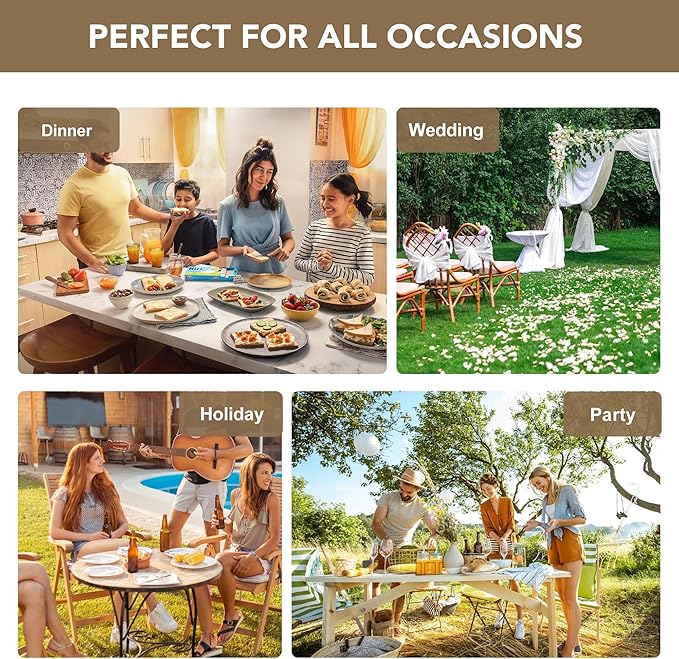 sancua Square Tablecloths 70x70 Inch, 2 Pack - Sage Green Fabric Table Cloth for Square or Round Tables, Washable Polyester Table Cover for Outdoor Party, Birthday, Decorative Display Tables