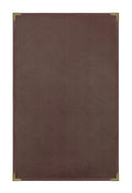 Pajco Style Restaurant Menu Covers, Pack of 10