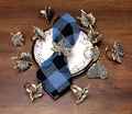 Rustic Napkin Rings Set of 12, Elegant Leaf Napkin Holders for Dining